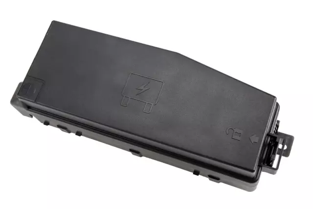 Fuse Box - GM (25966734)