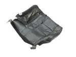6MW15LS5AA - Interior Trim: Rear Seat Back Cover for Jeep: Grand Cherokee Image
