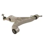 RK623377 - : Front Left Lower Suspension Control Arm and Ball Joint Assembly for Moog Image