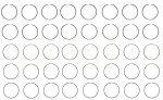 R43128040 - : Engine Piston Ring Set for Enginetech Image
