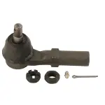 ES3446T - : Front Left Outer Steering Tie Rod End for Moog Image