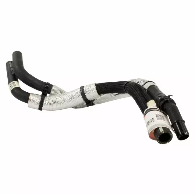 HVAC Heater Hose Assembly - Ford (K2GZ-8B081-C)