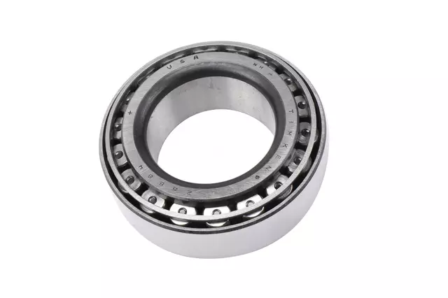 15595151 - Brakes: Inner Bearing for Cadillac: Escalade | Chevrolet: Blazer, C1500, C2500, C3500, C3500HD, K1500 Pickup, K2500 Pickup, K3500 Pickup, P30, Suburban C1500, Suburban C2500, Suburban K1500, Suburban K2500, Tahoe | GMC: C1500 Pickup, C2500 Pickup, C3500 Pickup, C3500HD, K1500 Pickup, K2500 Pickup, K3500 Pickup, P3500, Suburban C1500, Suburban C2500, Suburban K1500, Suburban K2500, Yukon Image