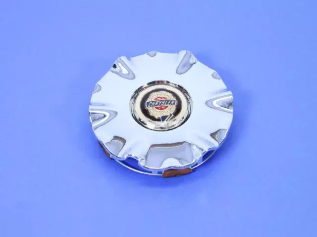 Wheel Center Cap - Mopar (4782269AC)
