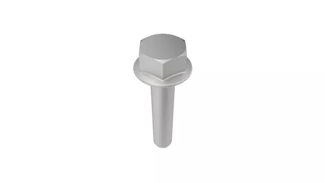 6509171AA - : Hex Head Bolt, Mounting for Mopar Image