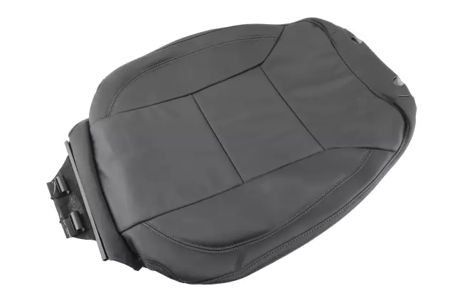 87822849 - Body: Seat Back Cover for Chevrolet: Suburban, Tahoe | GMC: Yukon XL Image