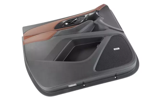 84824100 - Body: Door Trim Panel for Chevrolet: Traverse Image