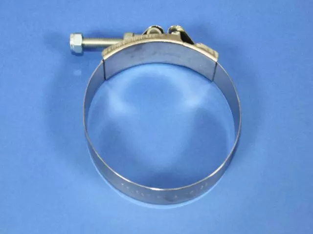 68359596AA - Cooling: Hose Clamp for Mopar Image