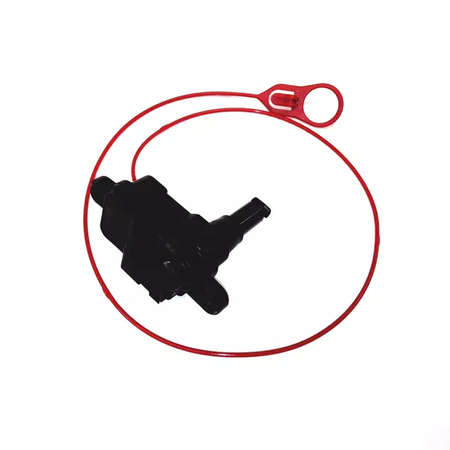 8V0862153A - Body: Actuator for Audi: A3, A3 Quattro, A4 allroad, A5 Quattro, A8 Quattro, Q8, RS Q8, RS3, S3, S5, S8, SQ8 Image