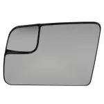 BT1Z17K707B - Body: Mirror Glass for Ford: Transit Connect Image