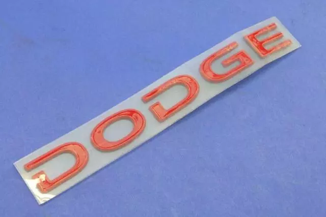 Decal - Mopar (WN80WRRAC)