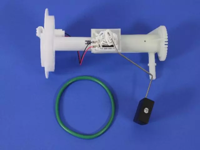 Auxiliary Level Unit Module Kit - Mopar (05183204AB)