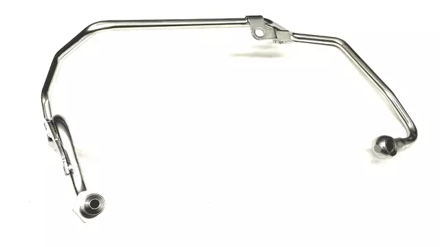 OEM NEW 2005-06 Subaru Legacy Outback Turbocharger Oil Line Complete 15192AA432 - Subaru (15192AA432)