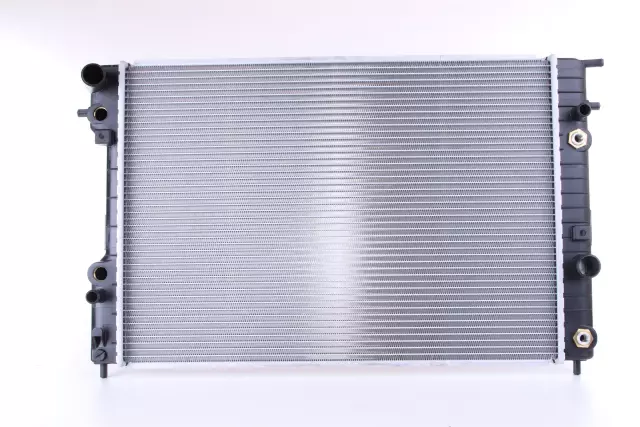 63073A - : Nissens Radiator for NISSENS Image