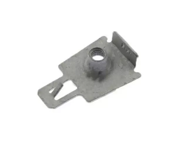 W711591S439 - Electrical: Battery Tray Nut for Ford Image