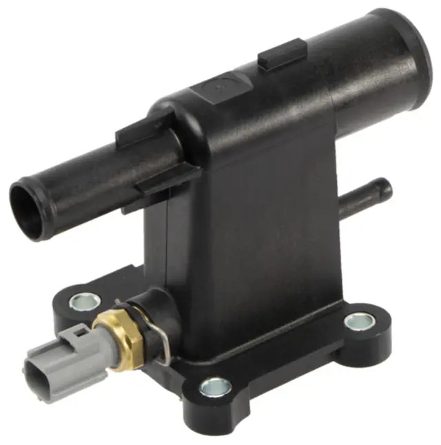 86259 - Cooling Systems: Engine Coolant Flange for FOUR SEASONS Image