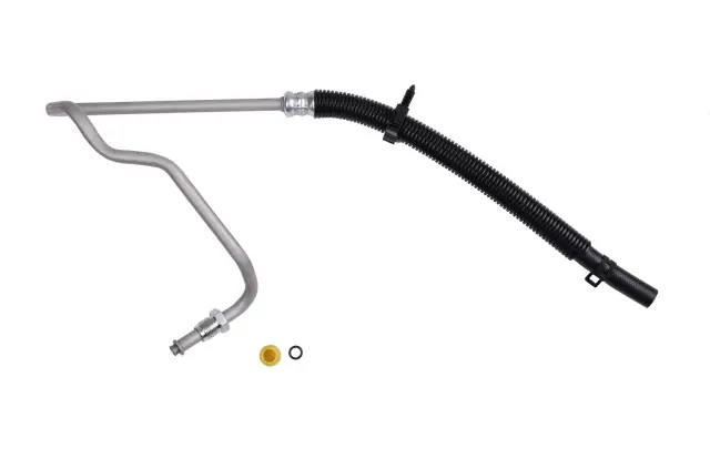 3404962 - : Sunsong Power Steering Return Line Hose Assembly for Sunsong Image