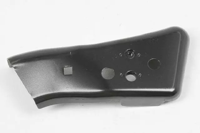 68070691AB - Body Sheet Metal Except Doors: Door Hinge Reinforcement, Left for Mopar Image