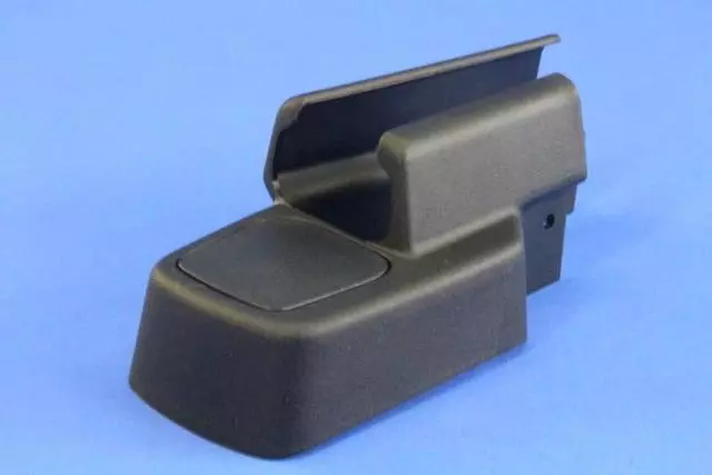 Seat Track Cover, Left - Mopar (1XS99DX9AB)