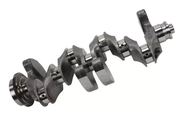 Crankshaft - GM (12664179)