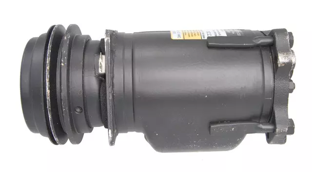 19192364 - : Compressor for GM Image