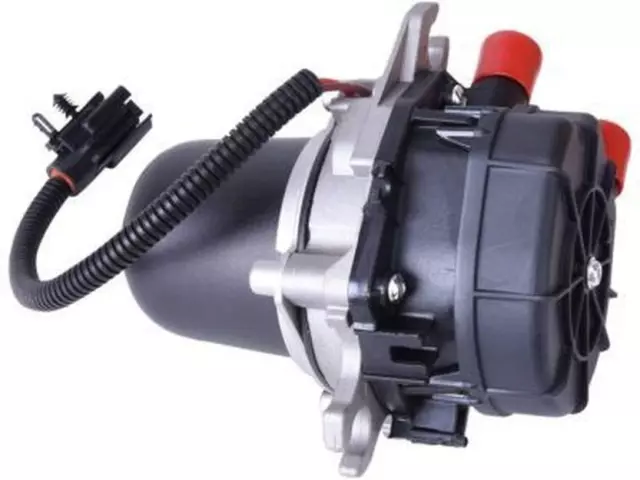 XR3Z9A486AA - Emission System: A.I.R Pump for Ford: Mustang | Lincoln: LS Image