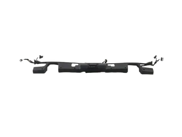 7JZ05TX7AB - Interior Trim: Windshield Molding for Mopar Image