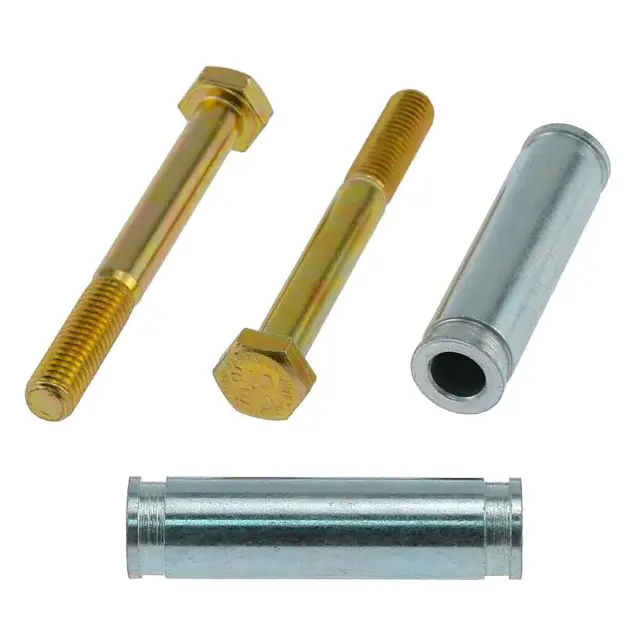 H5063 - Brakes &amp; Brake Parts: Disc Brake Caliper Guide Pin for Carlson Image