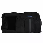 JC3Z2666601FD - Body: Seat Back Cover for Ford: F-350 Super Duty Image