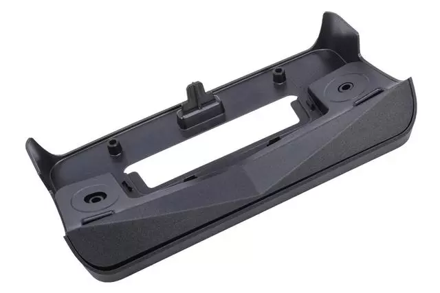 Front License Plate Bracket - GM (23120620)