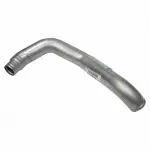 5C3Z6K769AA - Cooling System: Inlet Duct for Ford Image