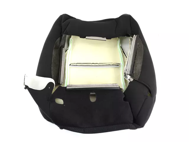 Front Seat Back Cover, Right - Mopar (5RV00DX9AA)