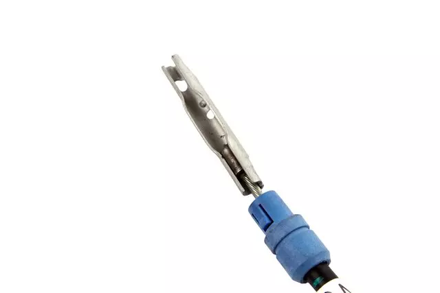 23128410 - : Rear Driver Side Parking Brake Cable Assembly for Chevrolet: Silverado 3500 HD | GMC: Sierra 3500 HD Image