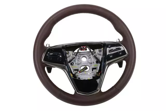 2014 Cadillac ATS - Steering Wheel - GM (23455852)