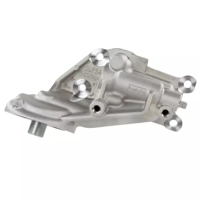 LB5Z6881B - Engine: Adapter for Ford: Explorer Image