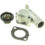 5561KT - : Thermostat Kit-195 Degrees w/ Gasket and Seal for Motorad Image