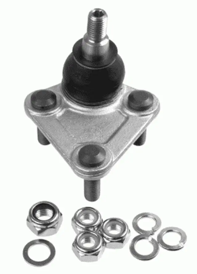 2836002 - Suspension &amp; Steering: LEMFOERDER SUSPENSION BALL JOINTS -28360 02 for LEMFORDER Image