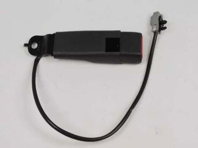 Front Inner Seat Belt, Right - Mopar (1BY451DVAB)