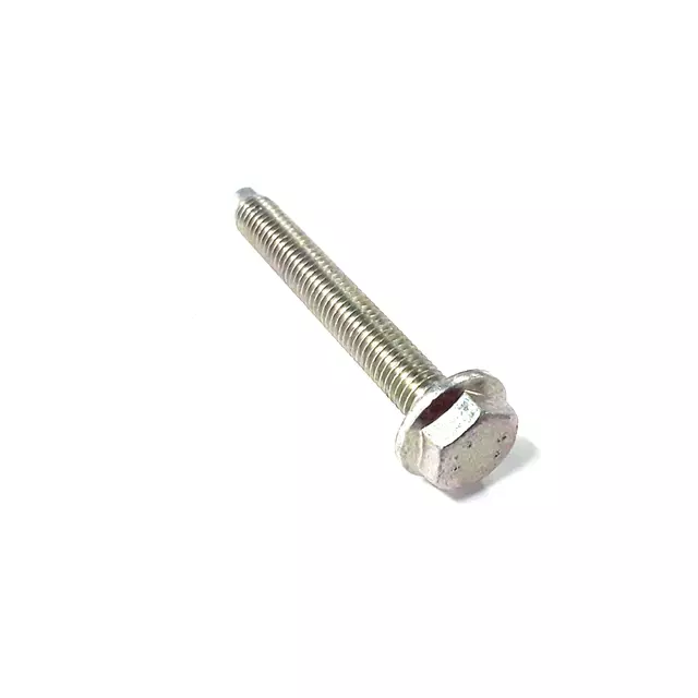 N91167101 - : Rear Support Mount Bolt for Volkswagen: Atlas, Beetle, CC, e-Golf, Golf, Golf Alltrack, Golf R, Golf SportWagen, GTI, Jetta, Passat Image