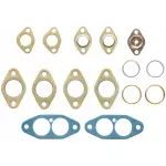 MS225703 - : Intake and Exhaust Manifolds Combination Gasket for FEL-PRO Image