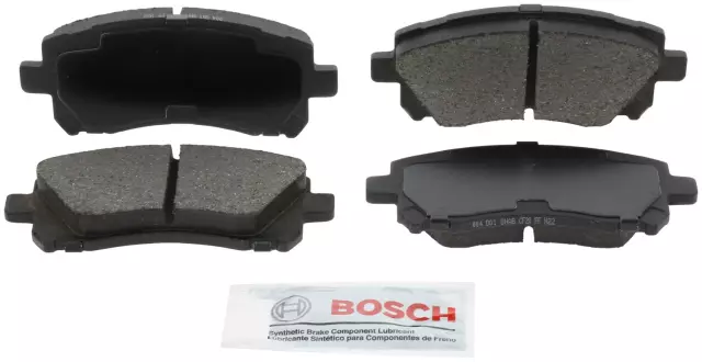BE721 - : Bosch Disc Brake Pad Set for Bosch Image