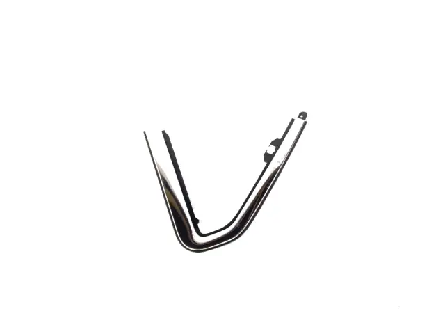 « 68290778AD – Doors, Door Mirrors and Related Parts : Ouverture De Jour Moulure, Côté Droit pour Mopar Image »