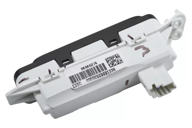 84646274 - Body: Shift Indicator for Chevrolet: Malibu Image