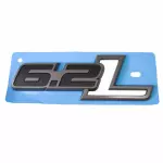 BL3Z9942528B - Body: Nameplate for Ford: F-150 Image