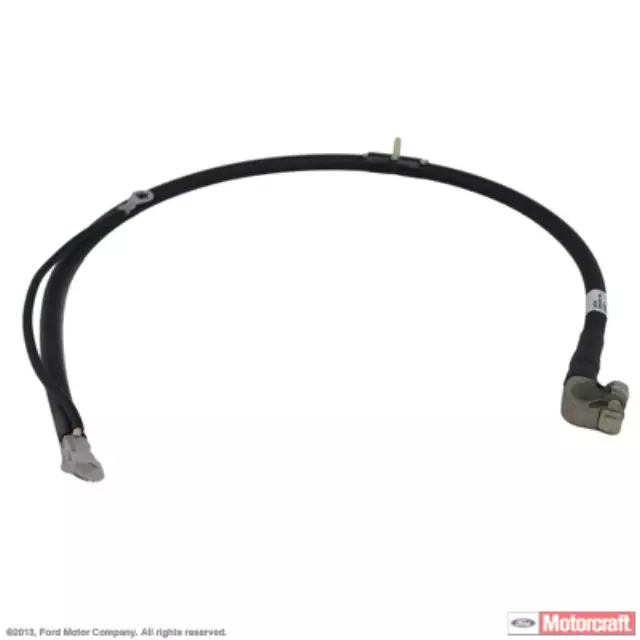 Negative Cable - Ford (F5TZ-14301-A)