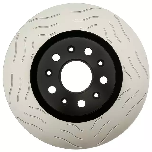 18A81912SD - : Front Brake Rotor for ACDelco Image