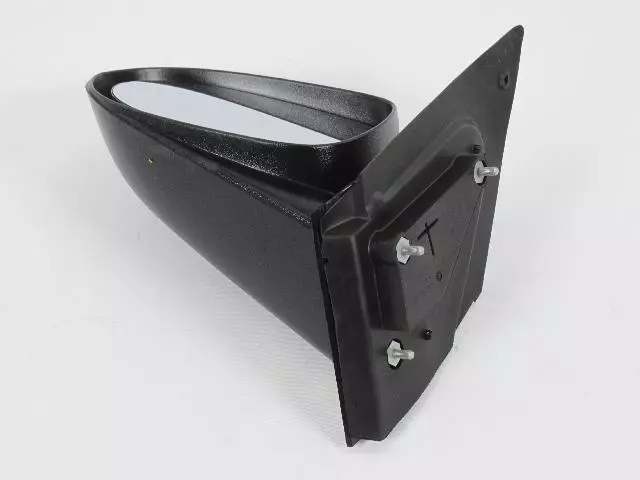 Outside Rear-View Mirror, Left - Mopar (5115037AC)