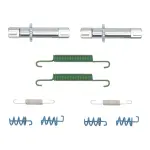 37027003 - : DFC Drum Brake Hardware Kit for DYNAMIC FRICTION Image