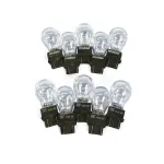 L0003057 - Electrical: Bulb for Chrysler: 300, Aspen, Pacifica, Sebring, Town &amp; Country, Voyager | Dodge: Caravan, Challenger, Charger, Durango, Grand Caravan, Ram 1500, Ram 2500, Ram 3500 | Jeep: Grand Cherokee Image