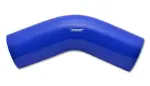 2754B - : 3in.IDx4.5in.L45DegSilElbBlue for Vibrant Image